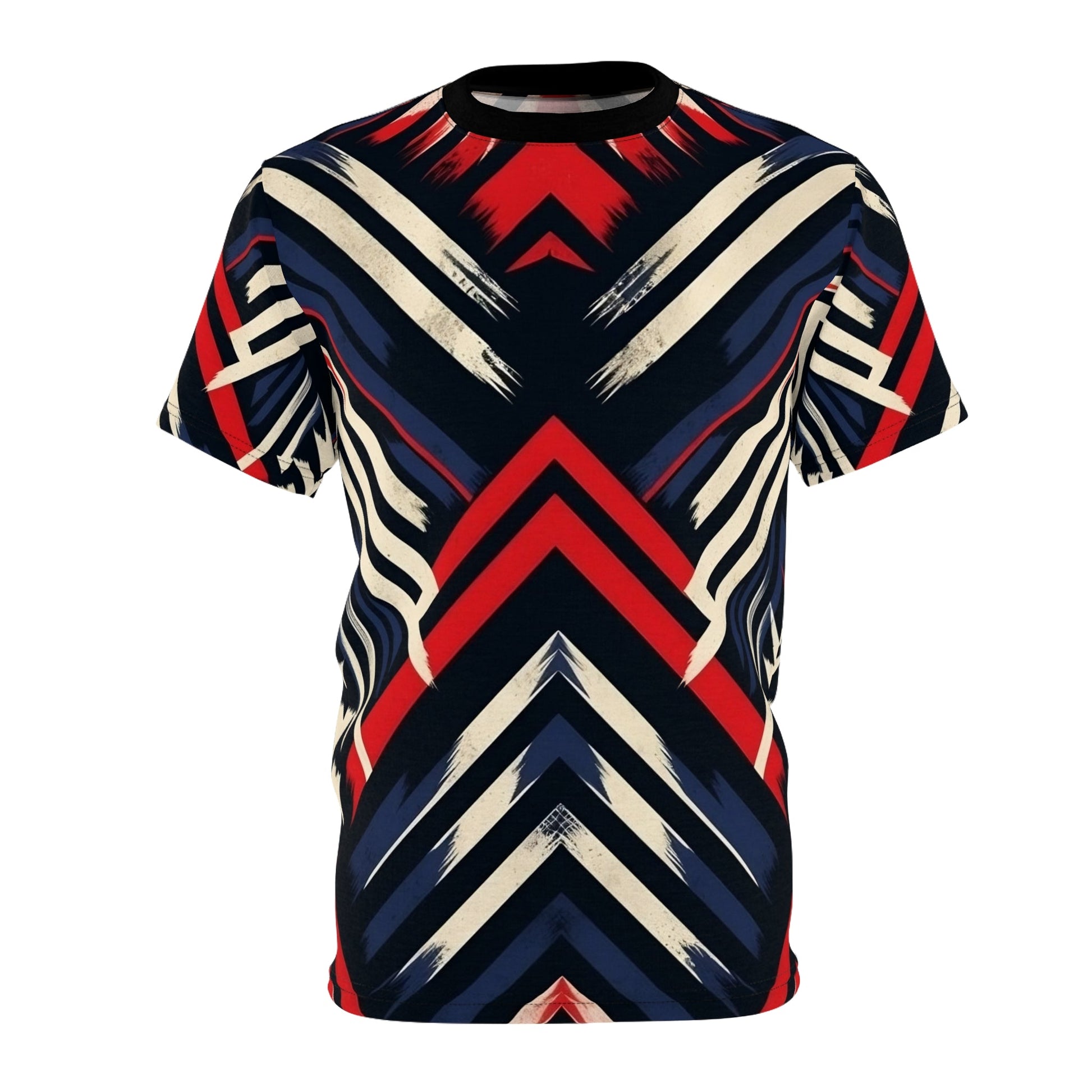 Apex Men's Running Shirt - Sprintex - All Over Prints