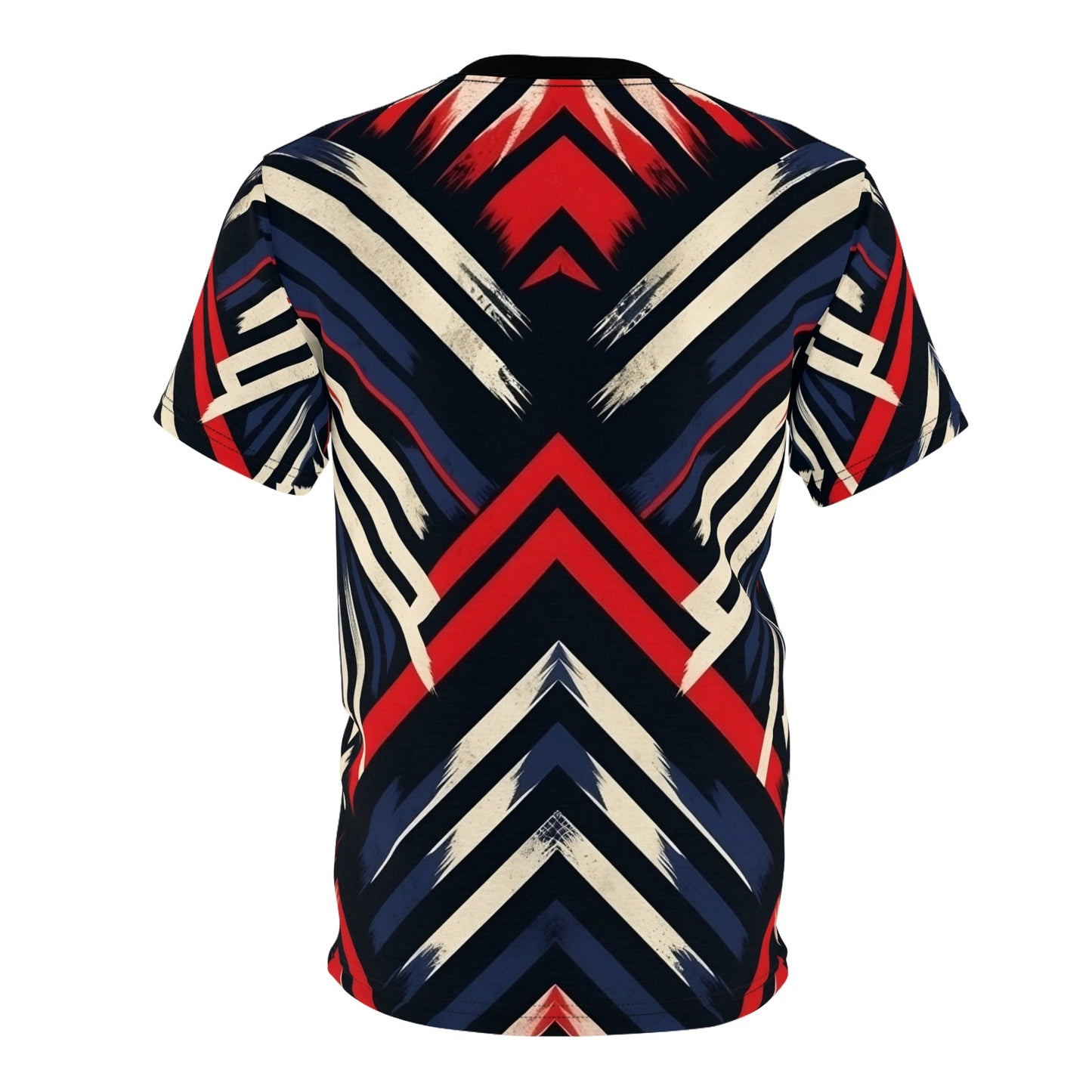 Apex Men's Running Shirt - Sprintex - All Over Prints