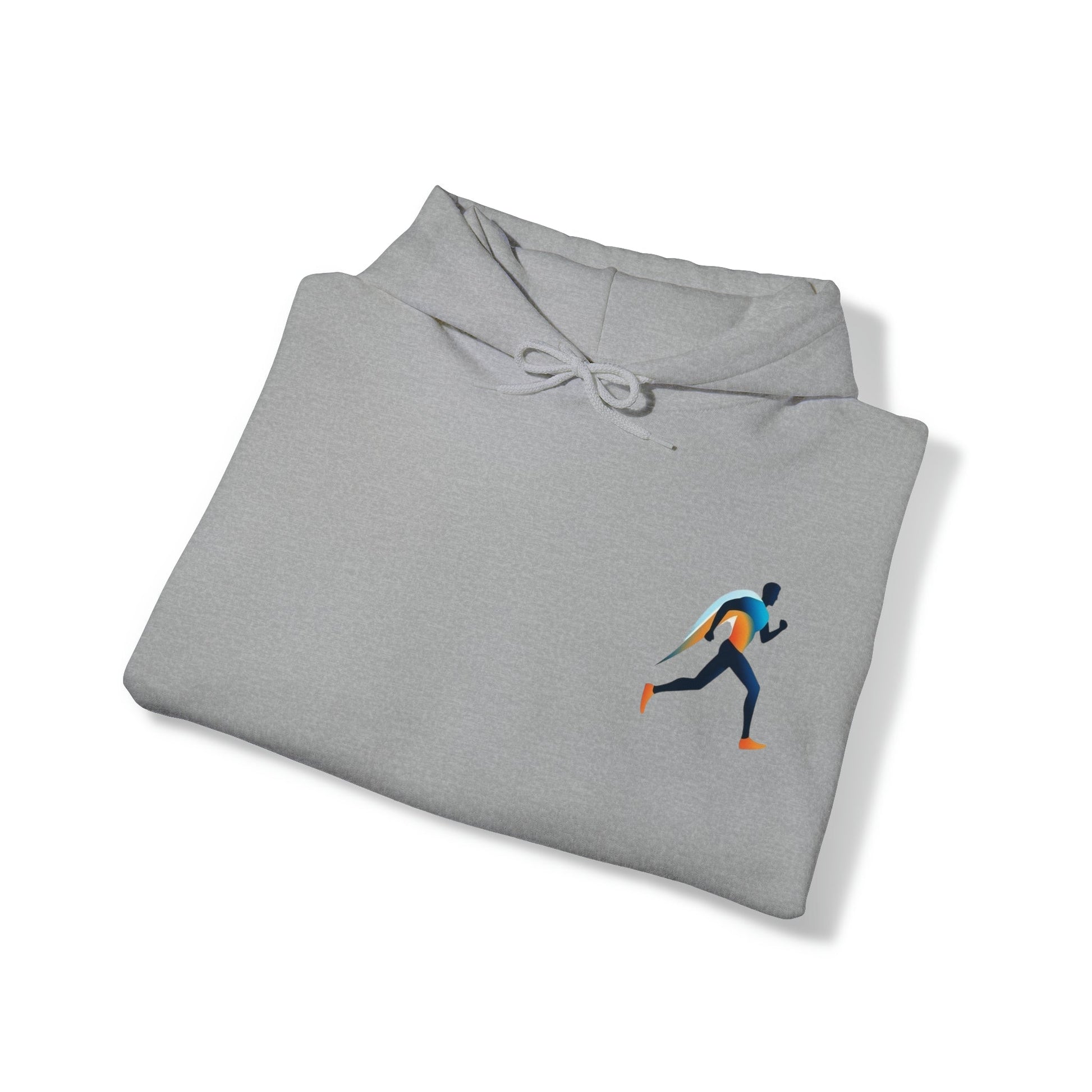 Marathon I Hooded Sweatshirt - Sprintex - Hoodie