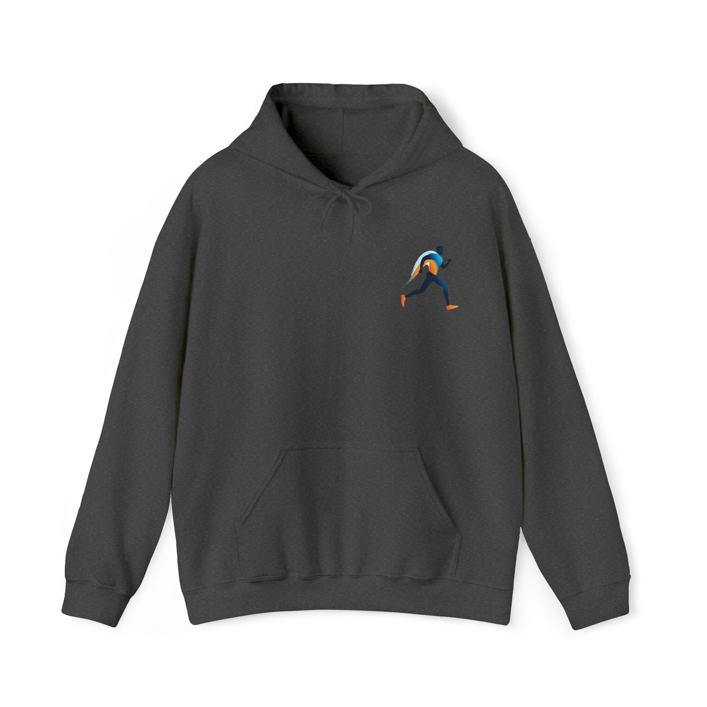 Marathon I Hooded Sweatshirt - Sprintex - Hoodie