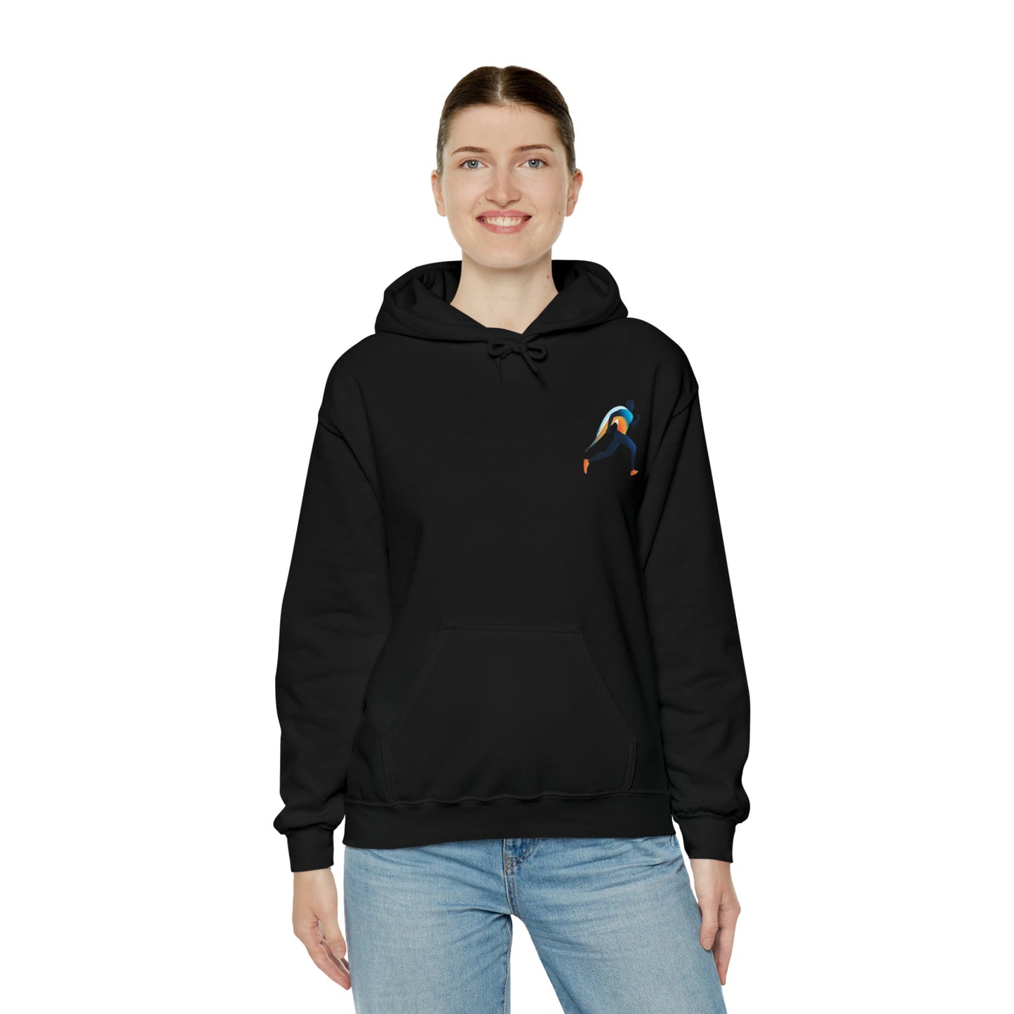 Marathon I Hooded Sweatshirt - Sprintex - Hoodie