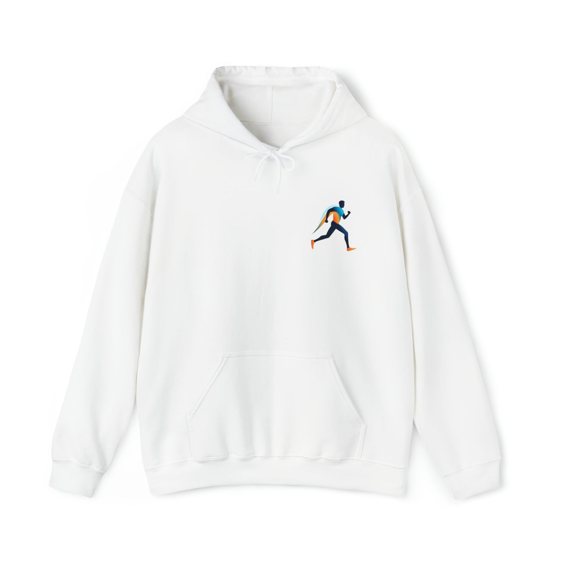 Marathon II Hooded Sweatshirt - Sprintex - Hoodie