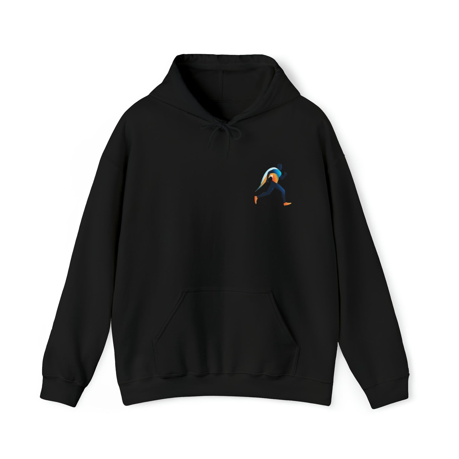 Marathon II Hooded Sweatshirt - Sprintex - Hoodie