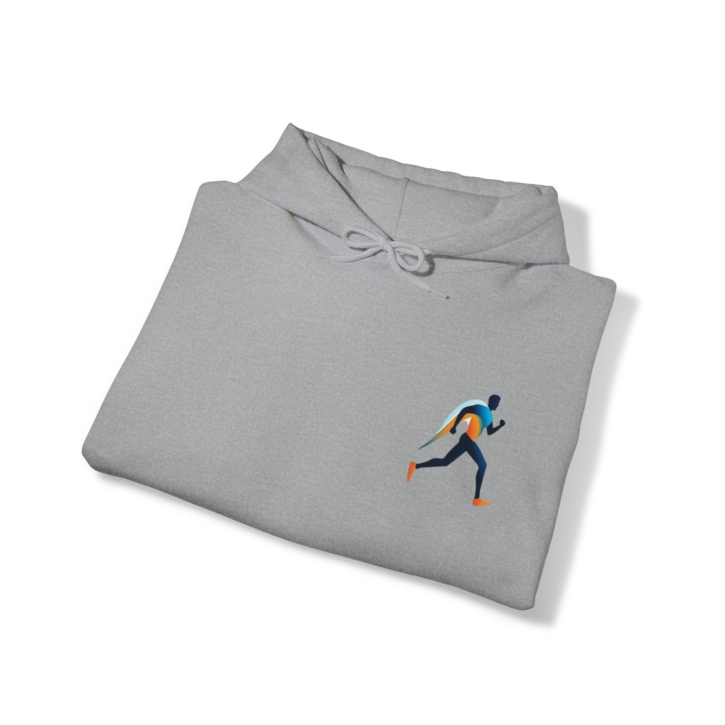 Marathon II Hooded Sweatshirt - Sprintex - Hoodie