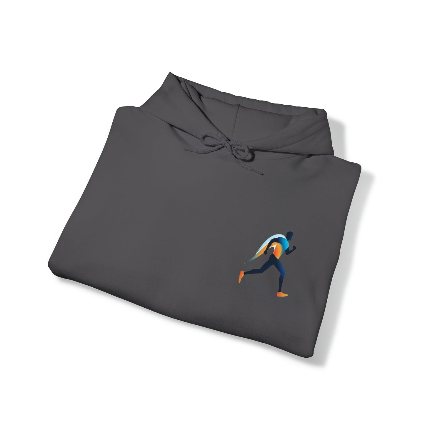 Marathon II Hooded Sweatshirt - Sprintex - Hoodie