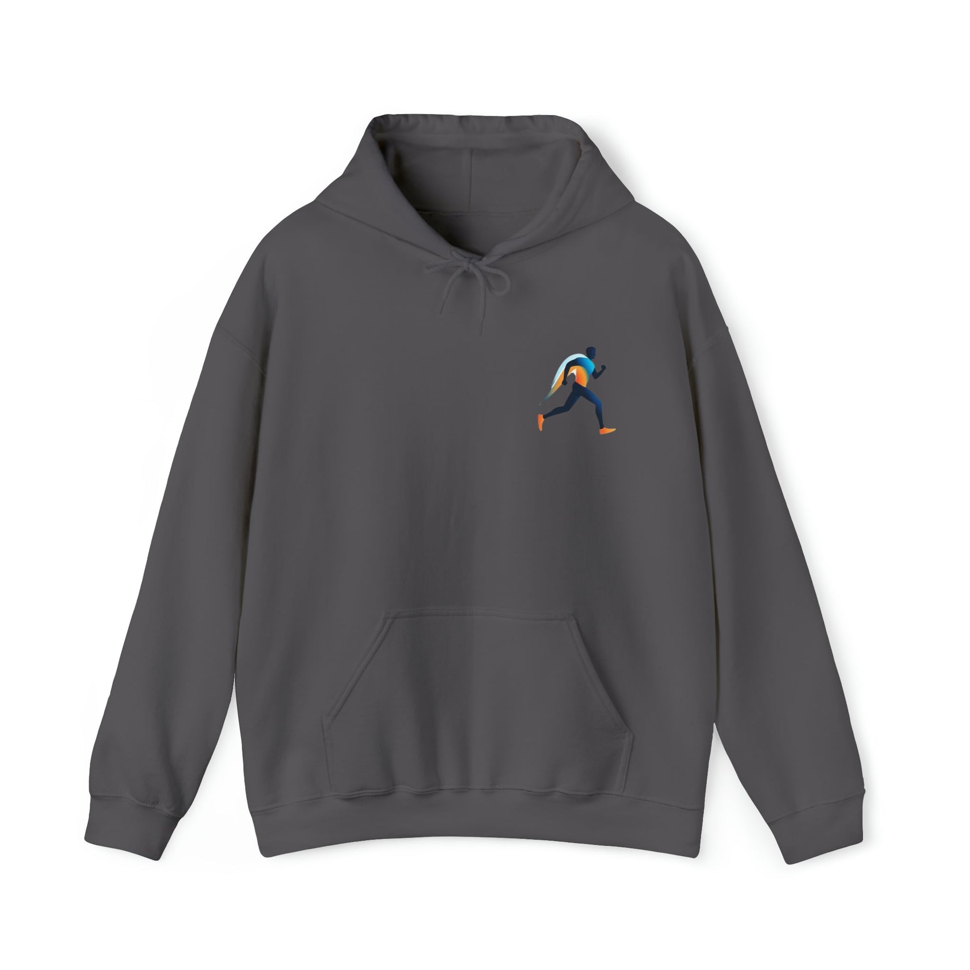 Marathon II Hooded Sweatshirt - Sprintex - Hoodie