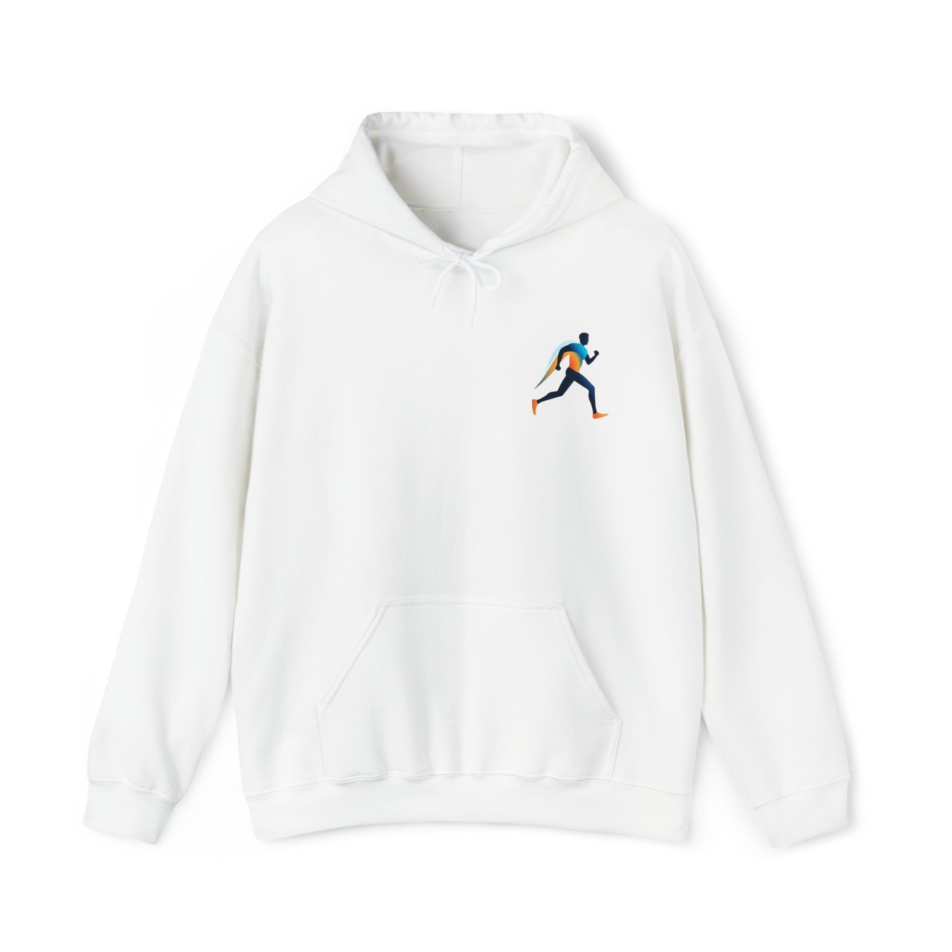 Marathon III Hooded Sweatshirt - Sprintex - Hoodie