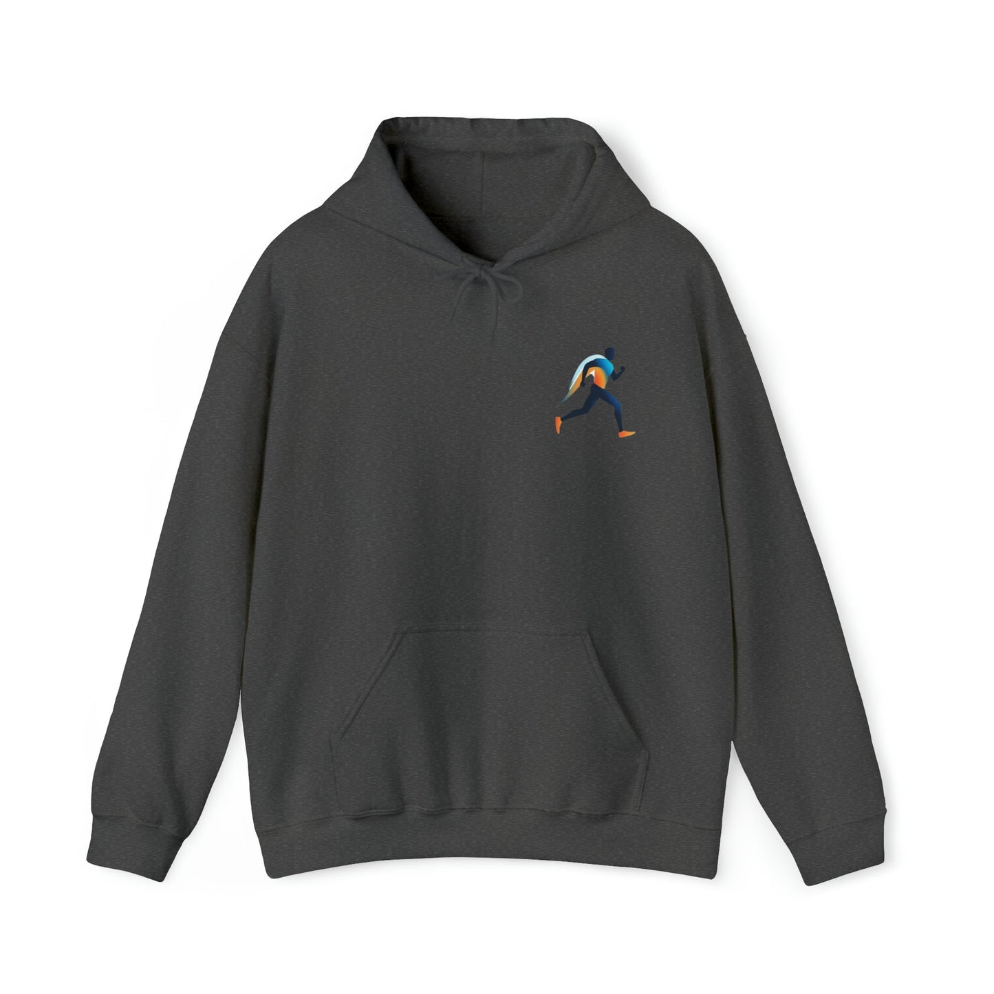 Marathon III Hooded Sweatshirt - Sprintex - Hoodie