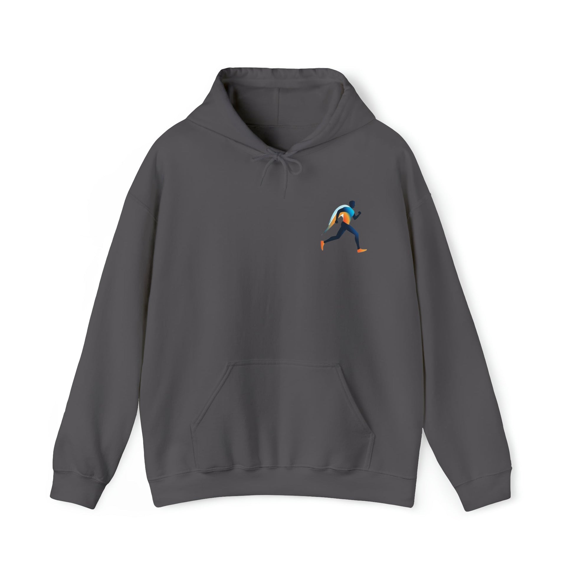 Marathon III Hooded Sweatshirt - Sprintex - Hoodie