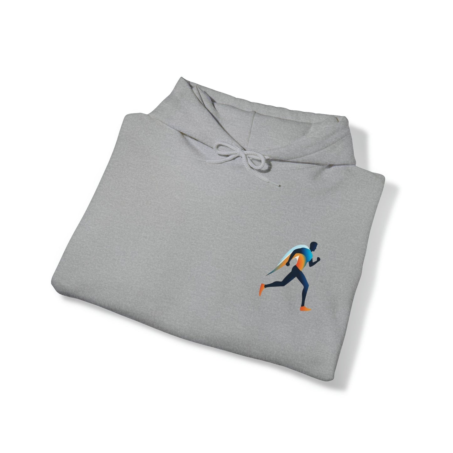 Marathon III Hooded Sweatshirt - Sprintex - Hoodie