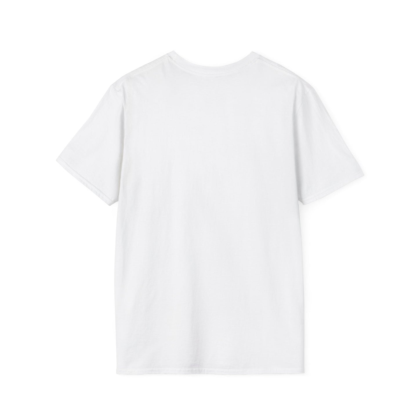 Softstyle T-Shirt - Sprintex - T-Shirt