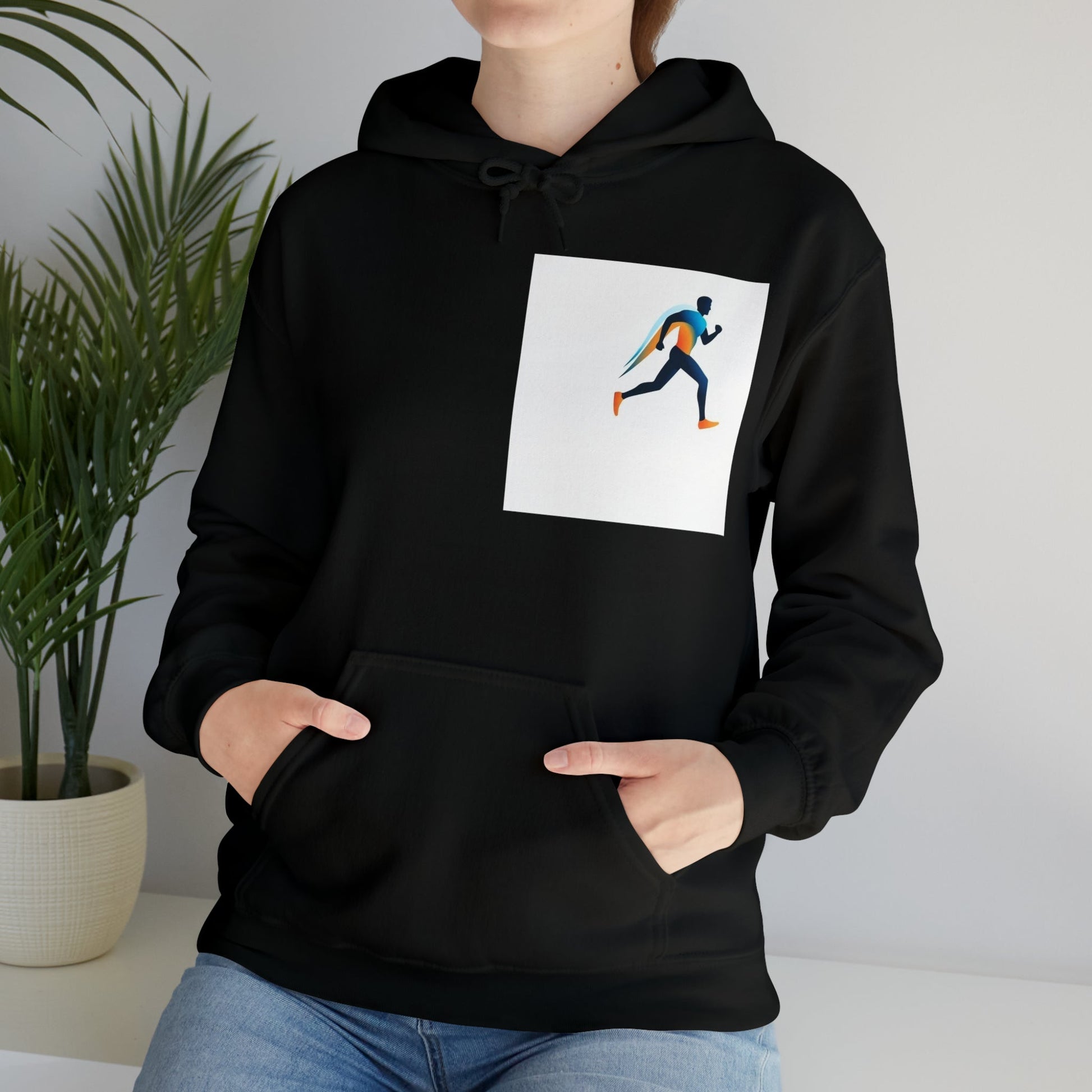 Sprintex Apparel Hooded Sweatshirt - Sprintex - Hoodie