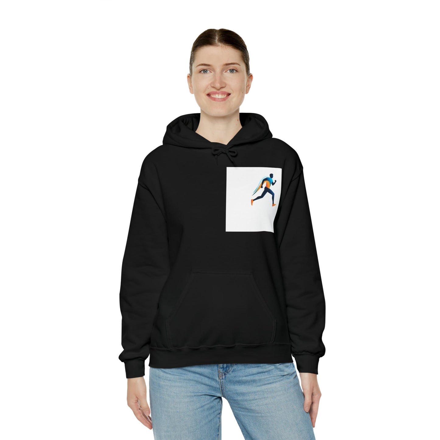 Sprintex Apparel Hooded Sweatshirt - Sprintex - Hoodie