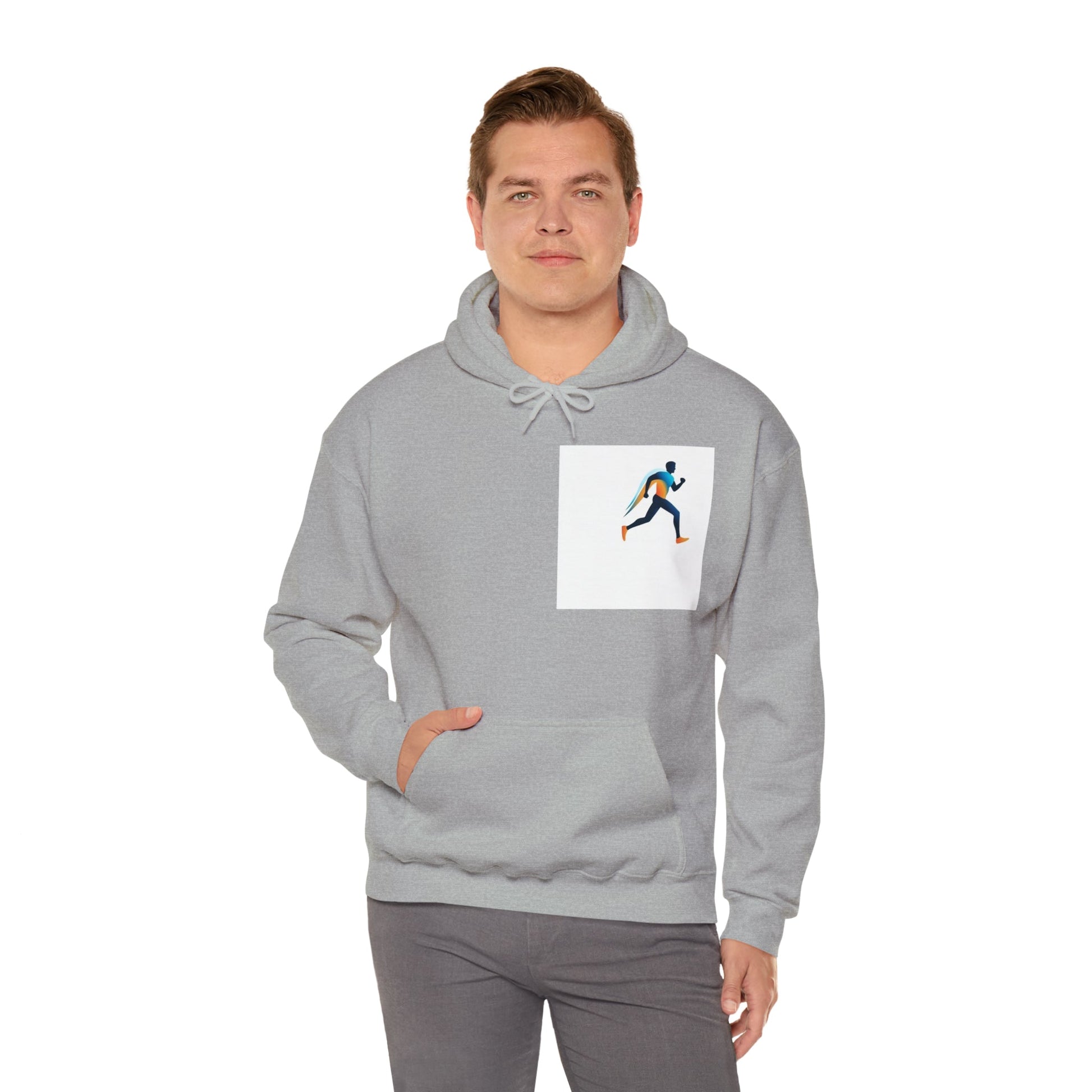 Sprintex Apparel Hooded Sweatshirt - Sprintex - Hoodie