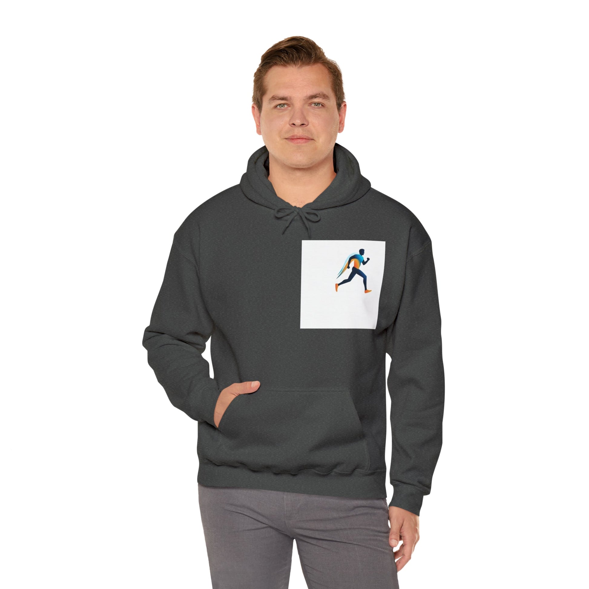 Sprintex Apparel Hooded Sweatshirt - Sprintex - Hoodie