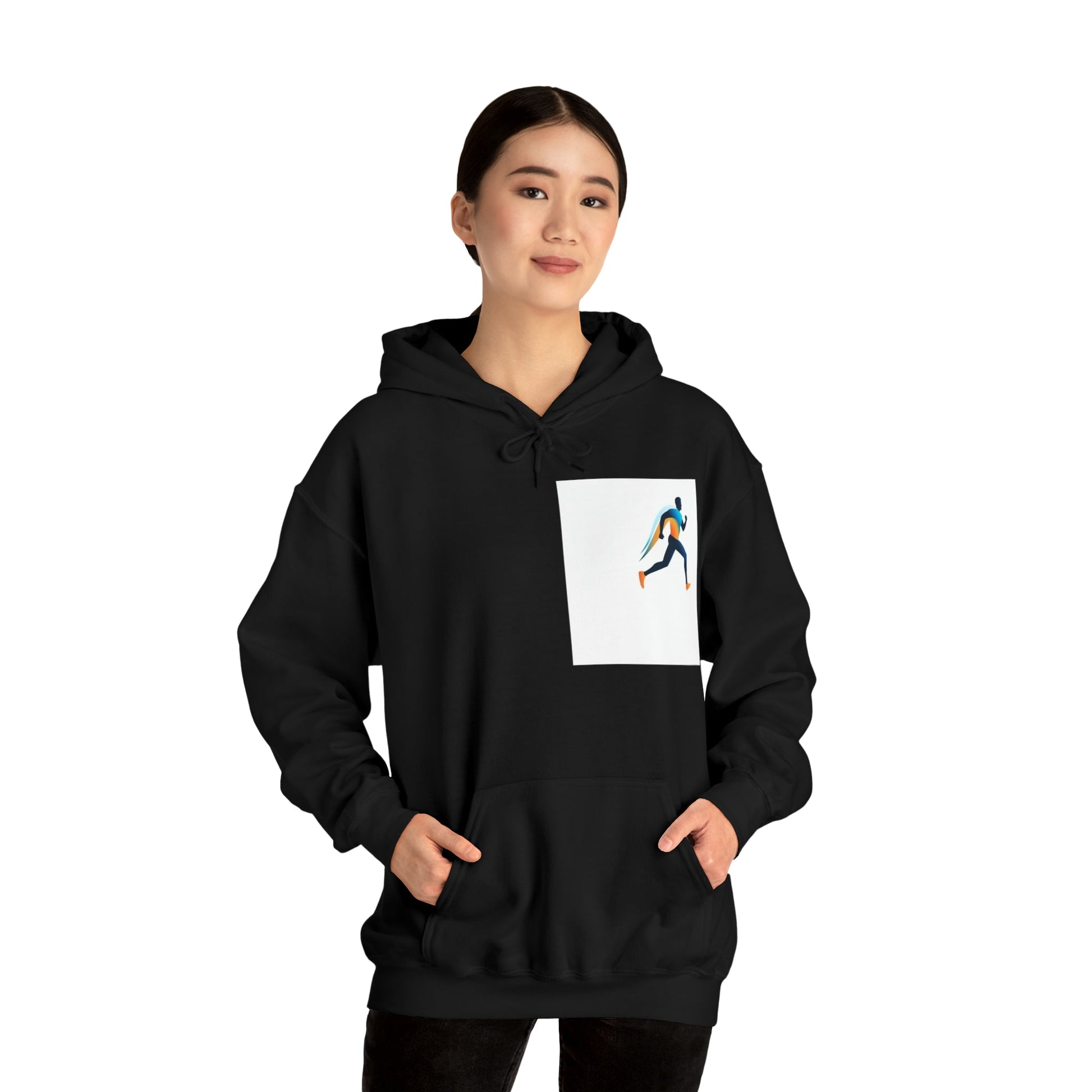 Sprintex Apparel Hooded Sweatshirt - Sprintex - Hoodie