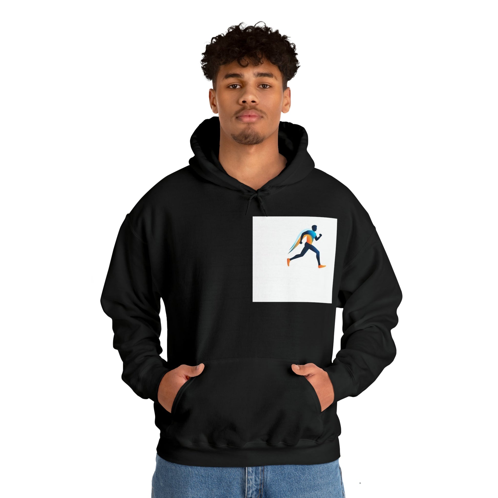 Sprintex Apparel Hooded Sweatshirt - Sprintex - Hoodie