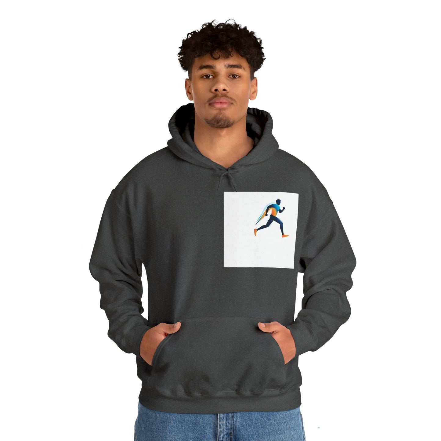 Sprintex Apparel Hooded Sweatshirt - Sprintex - Hoodie