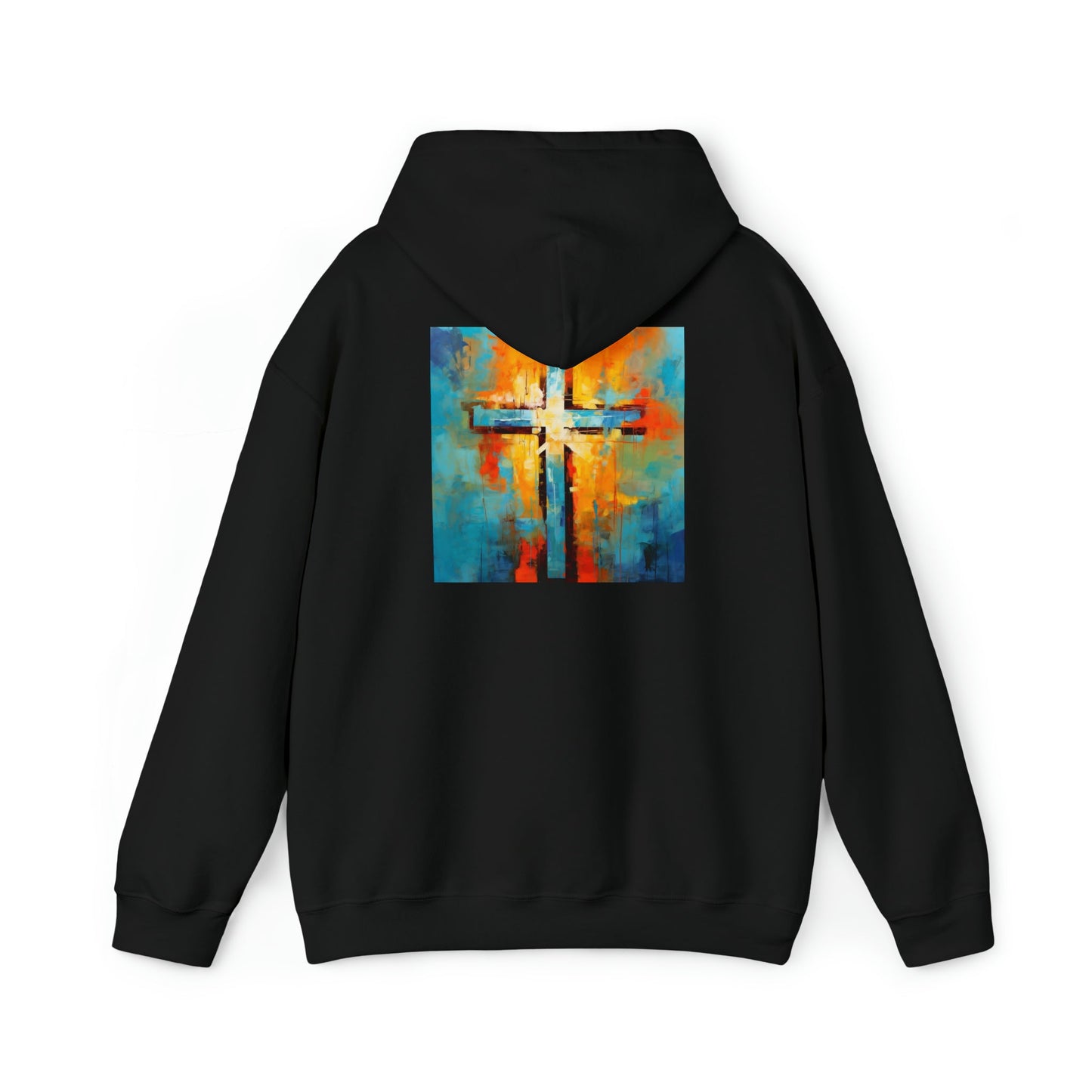 Sprintex Apparel Hooded Sweatshirt - Sprintex - Hoodie