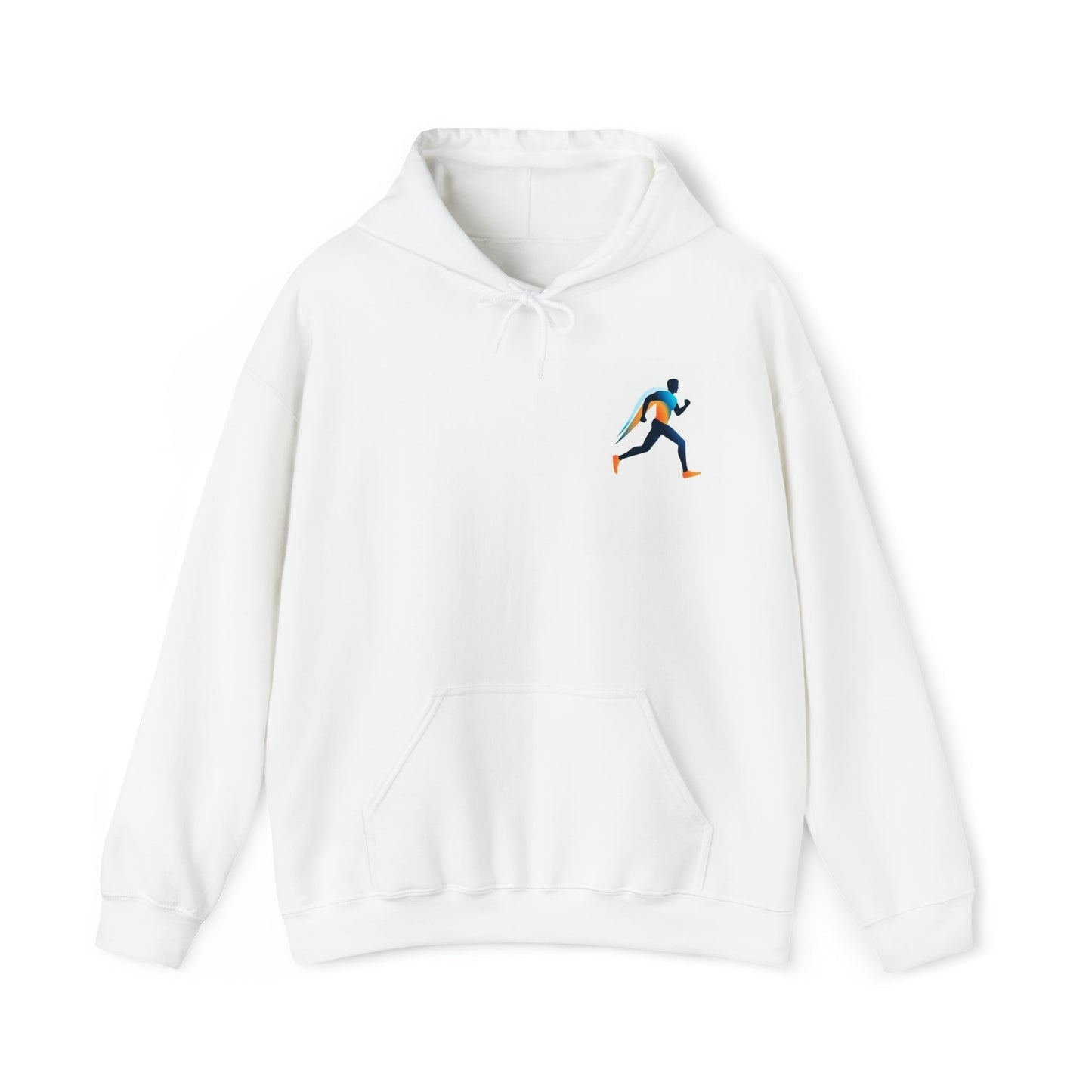 Sprintex Apparel Hooded Sweatshirt - Sprintex - Hoodie