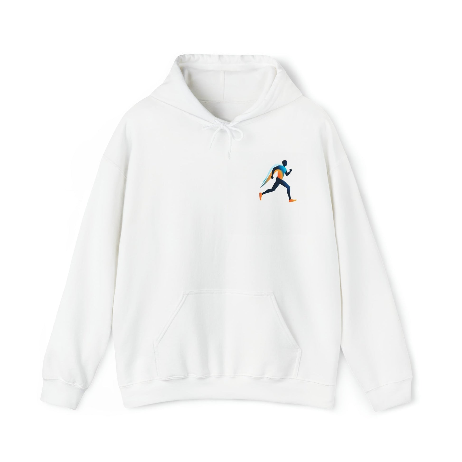 Sprintex Apparel Hooded Sweatshirt - Sprintex - Hoodie