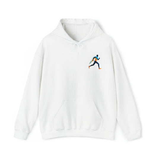 Sprintex Apparel Hooded Sweatshirt - Sprintex - Hoodie