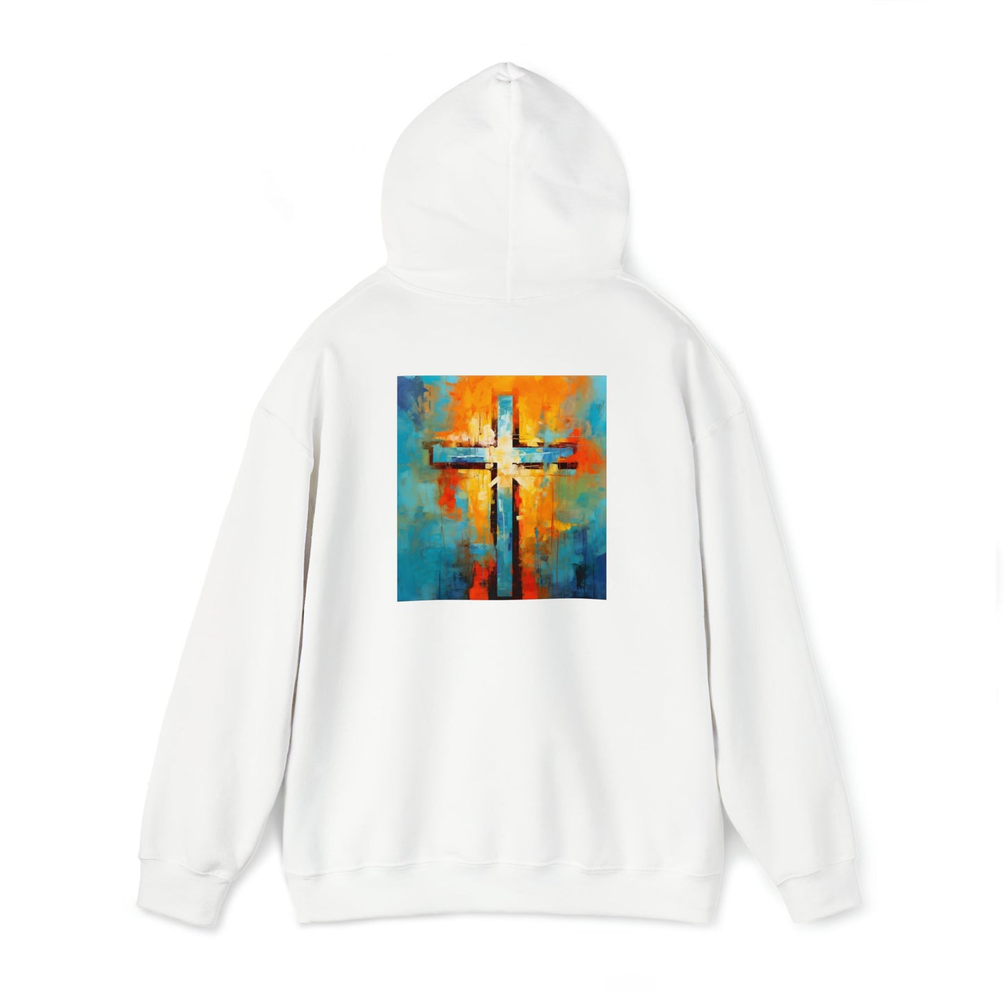 Sprintex Apparel Hooded Sweatshirt - Sprintex - Hoodie