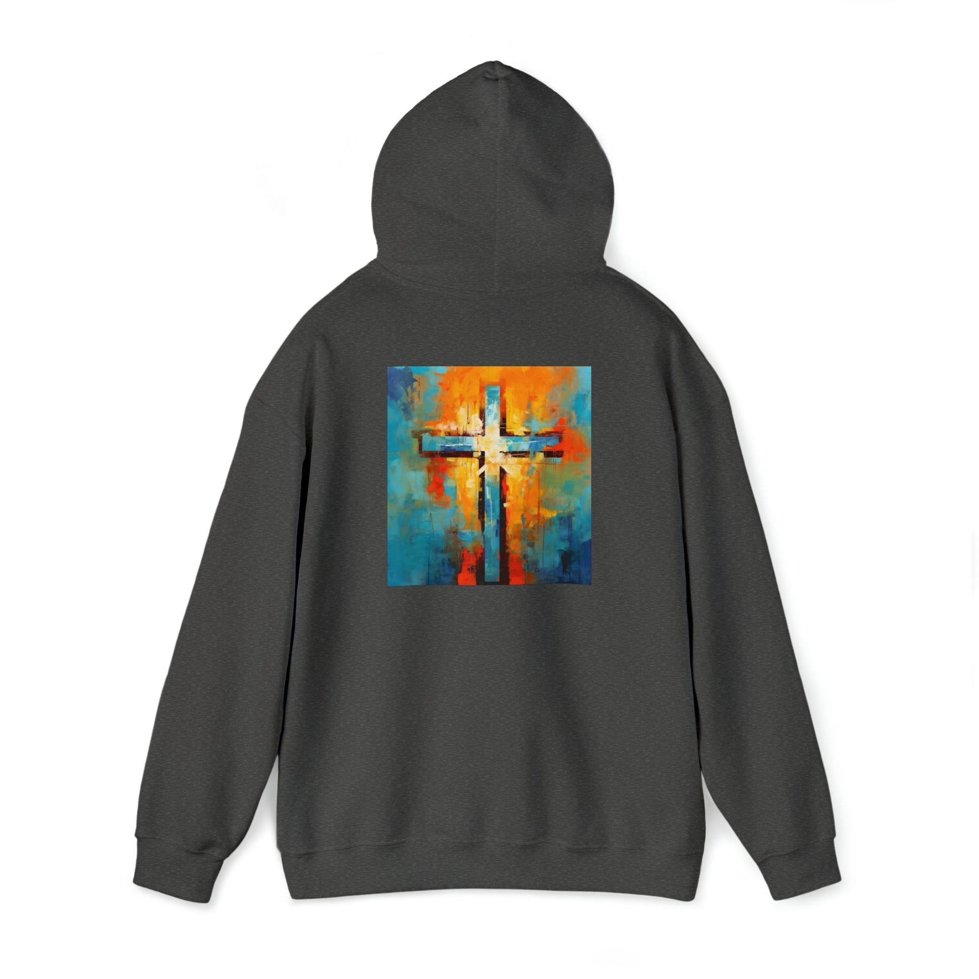 Sprintex Apparel Hooded Sweatshirt - Sprintex - Hoodie