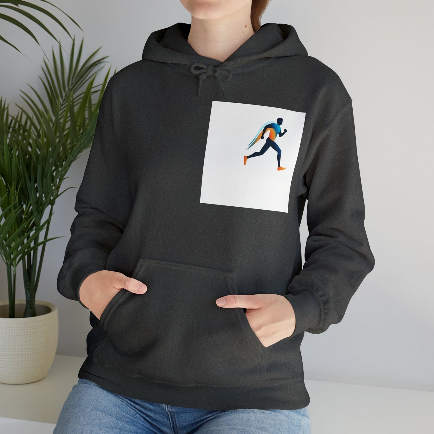 Sprintex Apparel Hooded Sweatshirt - Sprintex - Hoodie