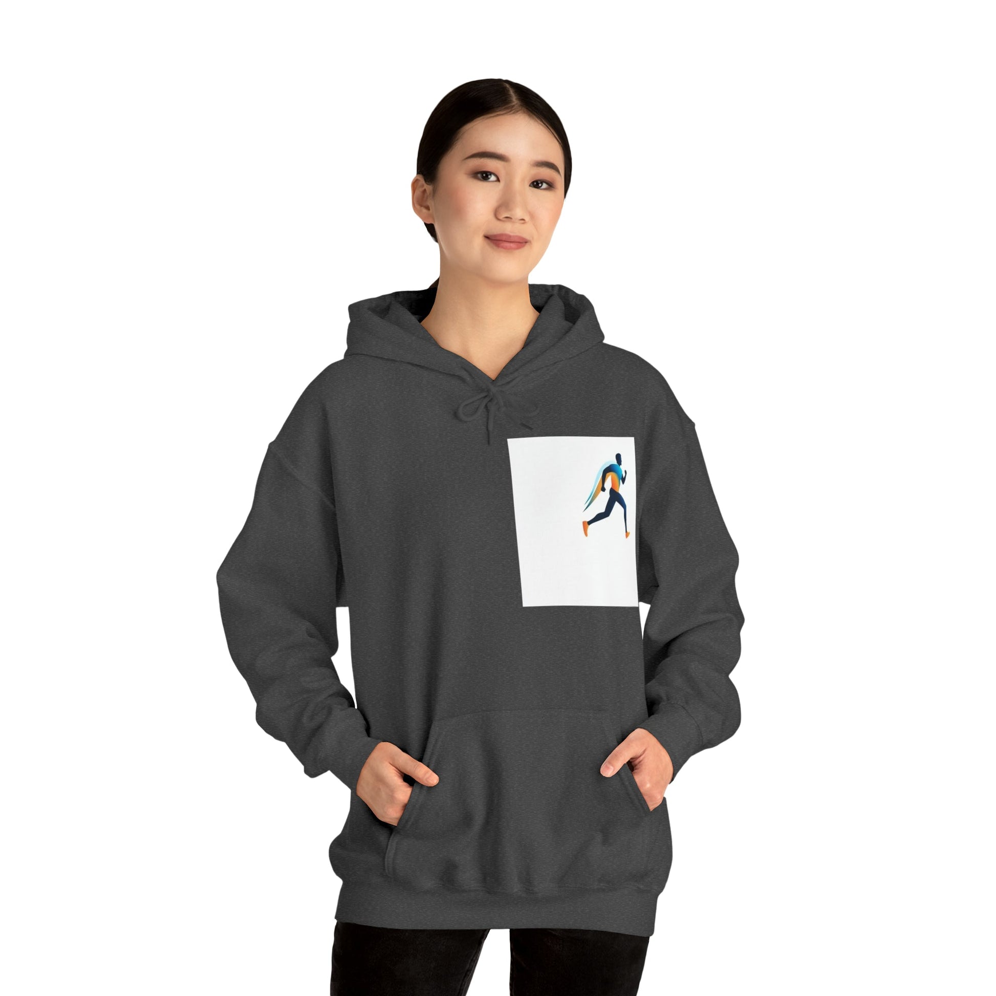 Sprintex Apparel Hooded Sweatshirt - Sprintex - Hoodie