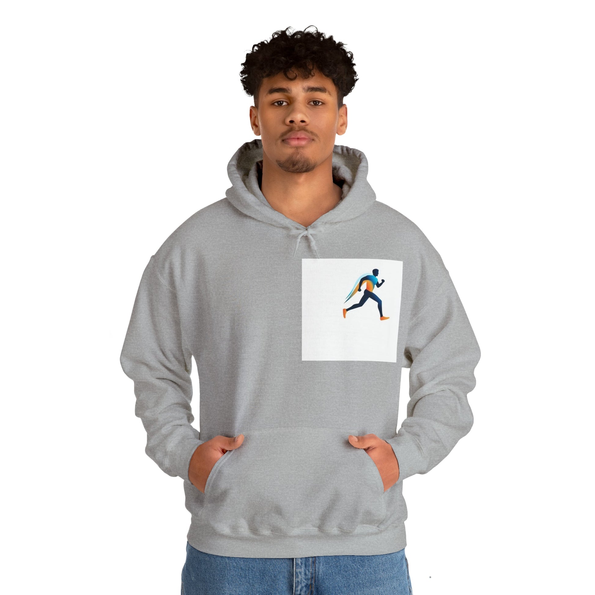 Sprintex Apparel Hooded Sweatshirt - Sprintex - Hoodie