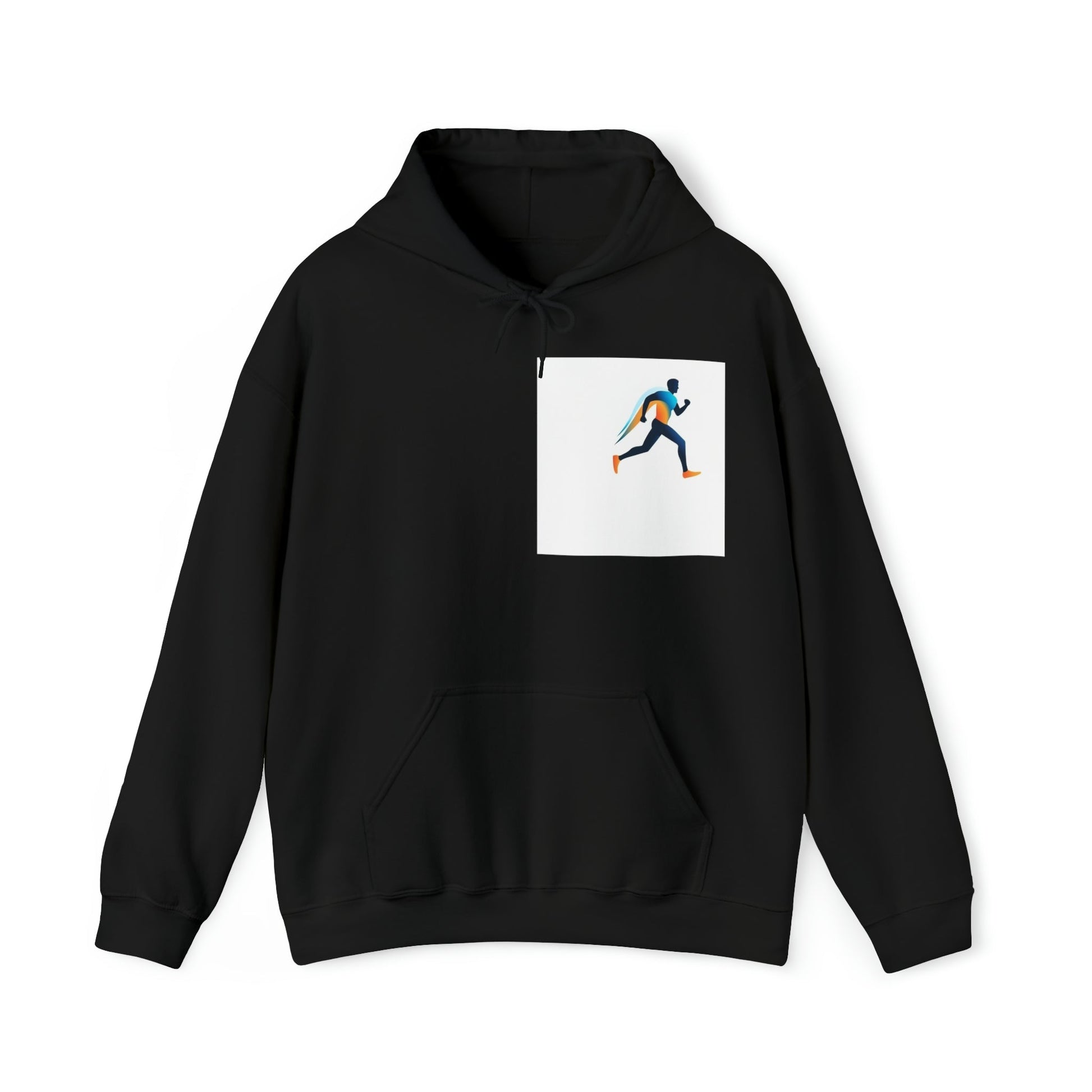 Sprintex Apparel Hooded Sweatshirt - Sprintex - Hoodie