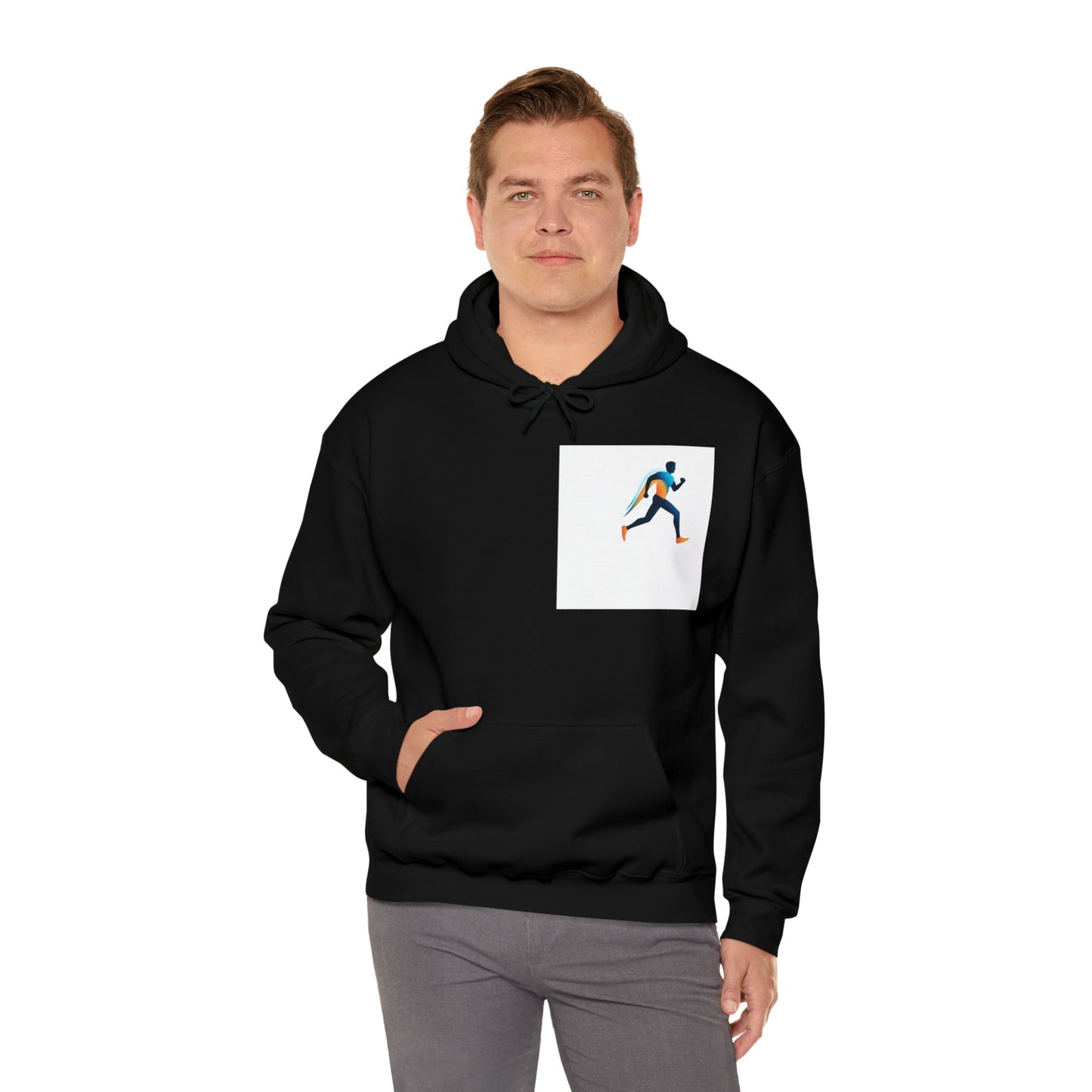 Sprintex Apparel Hooded Sweatshirt - Sprintex - Hoodie