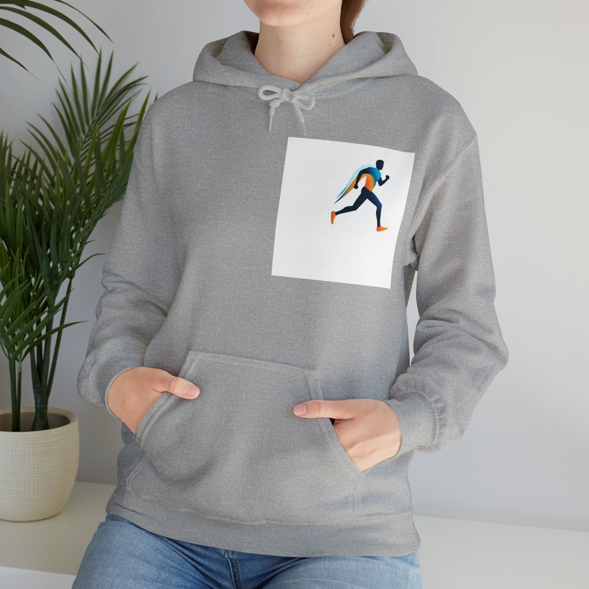 Sprintex Apparel Hooded Sweatshirt - Sprintex - Hoodie