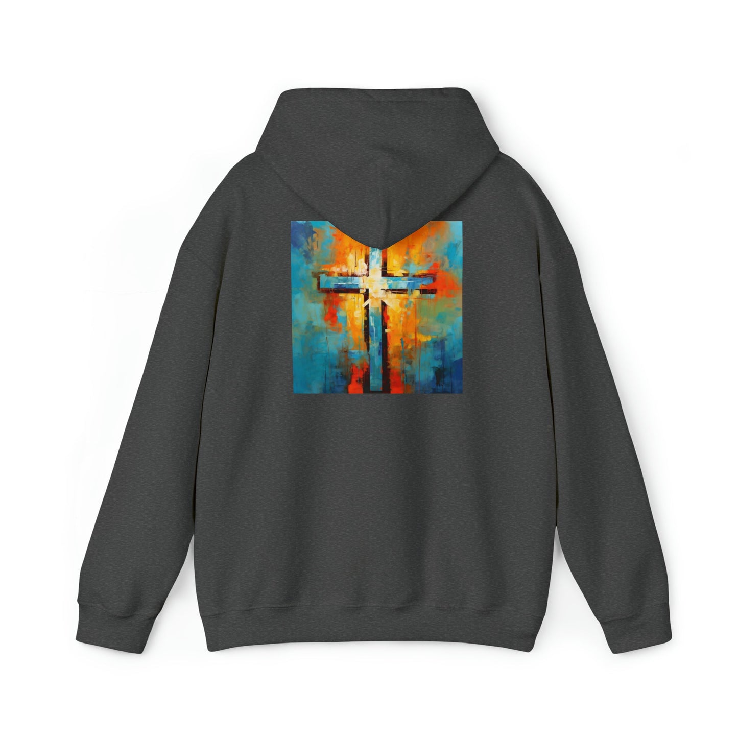 Sprintex Apparel Hooded Sweatshirt - Sprintex - Hoodie