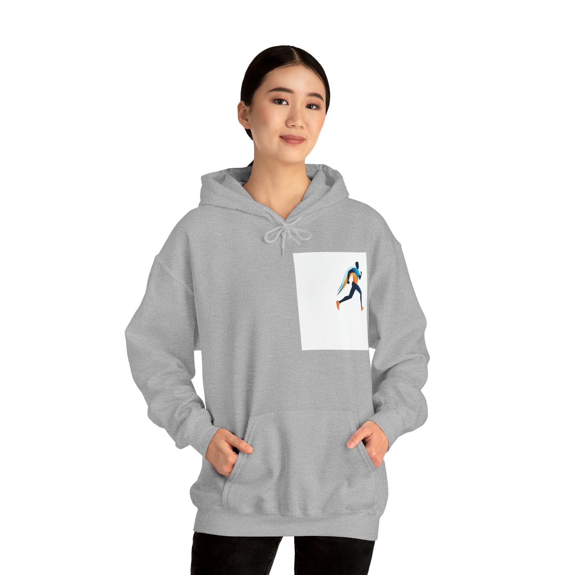 Sprintex Apparel Hooded Sweatshirt - Sprintex - Hoodie