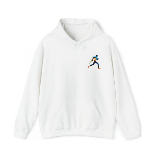 Sprintex Apparel Hooded Sweatshirt I - Sprintex - Hoodie