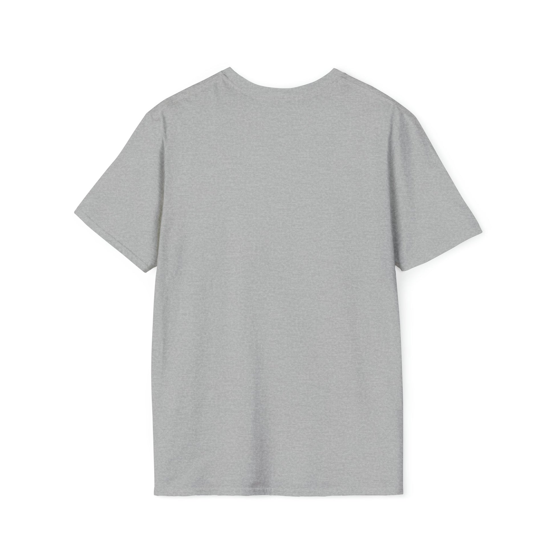 Sprintex Apparel Softstyle T-Shirt - Sprintex - T-Shirt