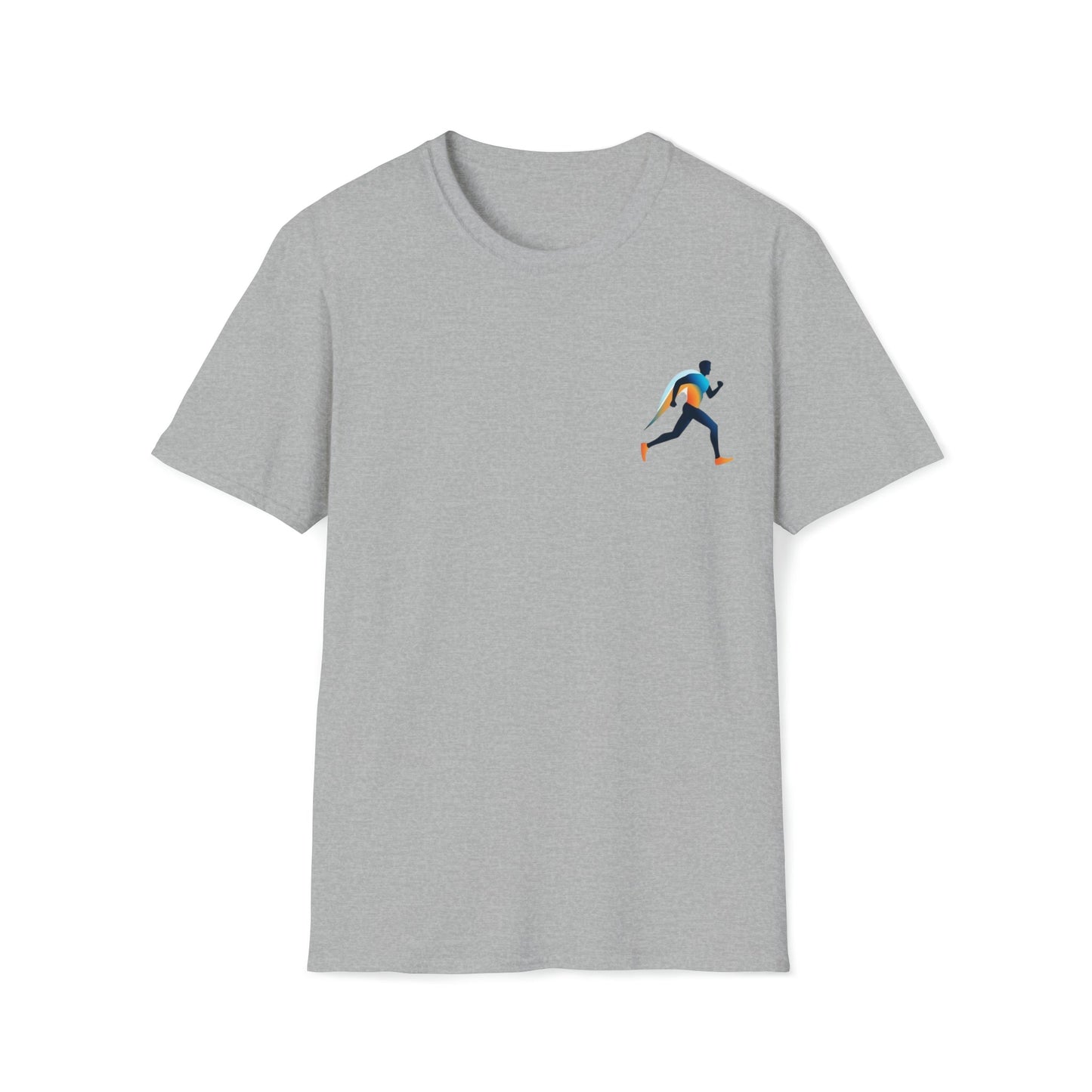 Sprintex Apparel Softstyle T-Shirt - Sprintex - T-Shirt