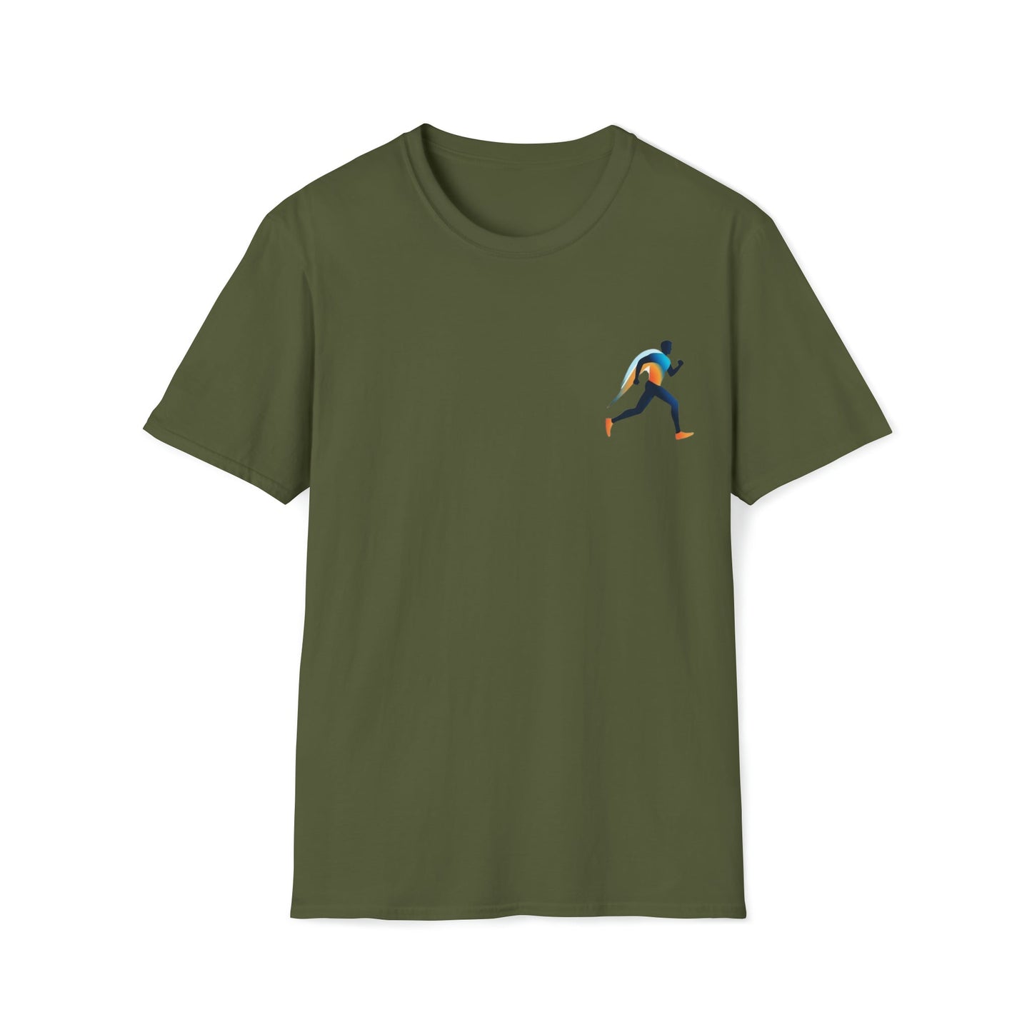 Sprintex Apparel Softstyle T-Shirt - Sprintex - T-Shirt