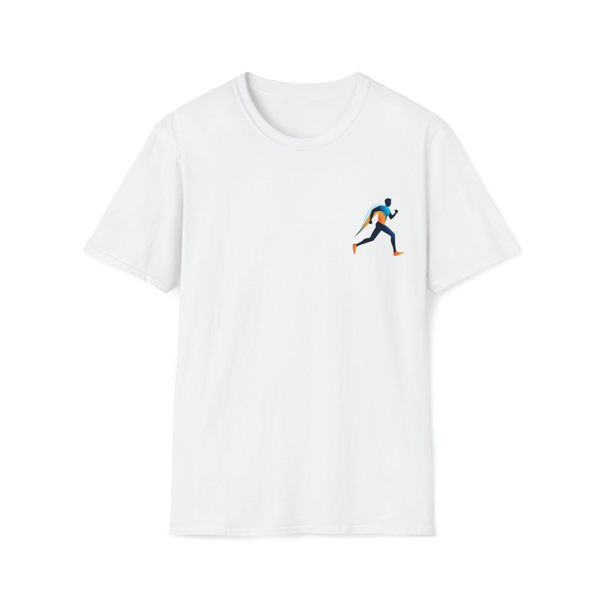 Sprintex Apparel Softstyle T-Shirt - Sprintex - T-Shirt