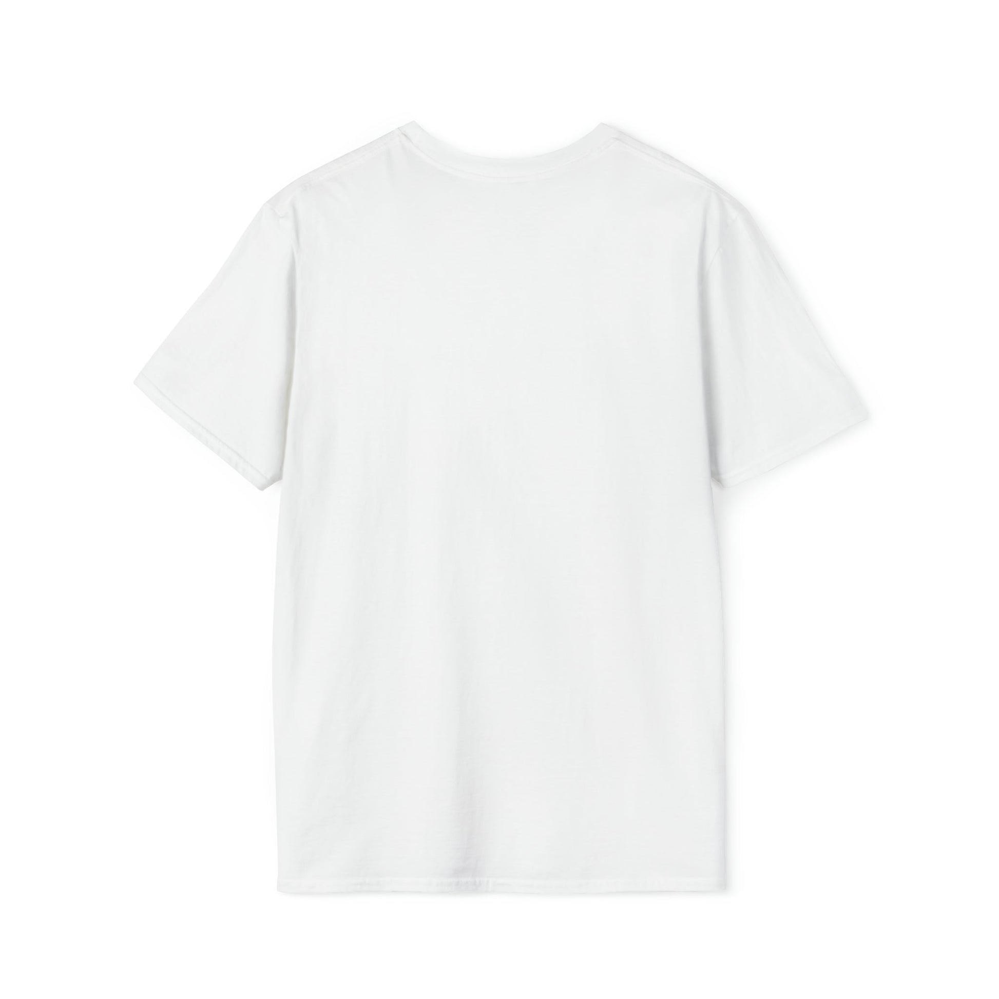 Sprintex Apparel Softstyle T-Shirt - Sprintex - T-Shirt