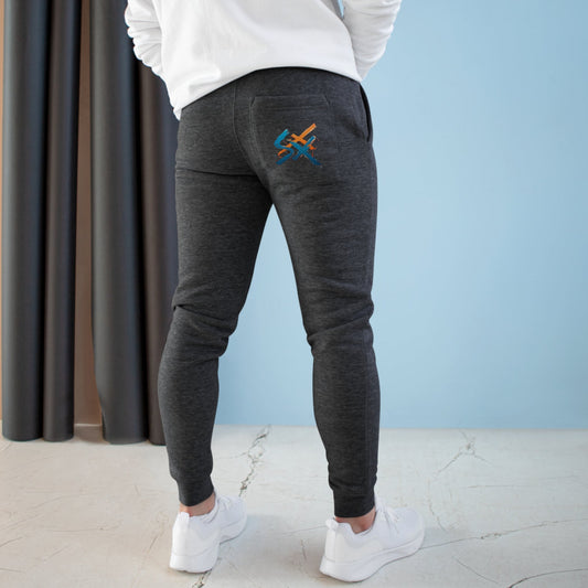 Sprintex Fleece Joggers - Sprintex - Trousers