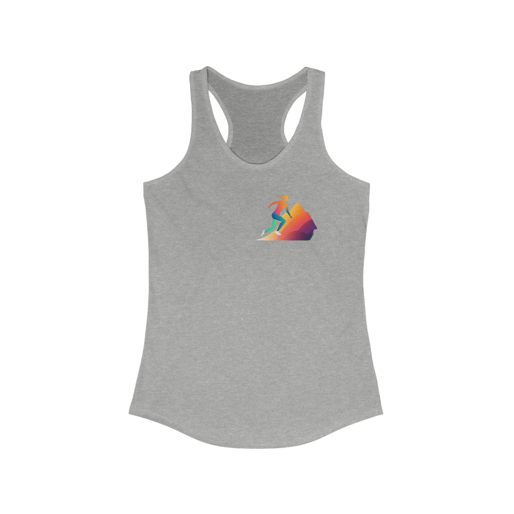 Sprintex Women's Racerback Tank - Sprintex - Tank Top