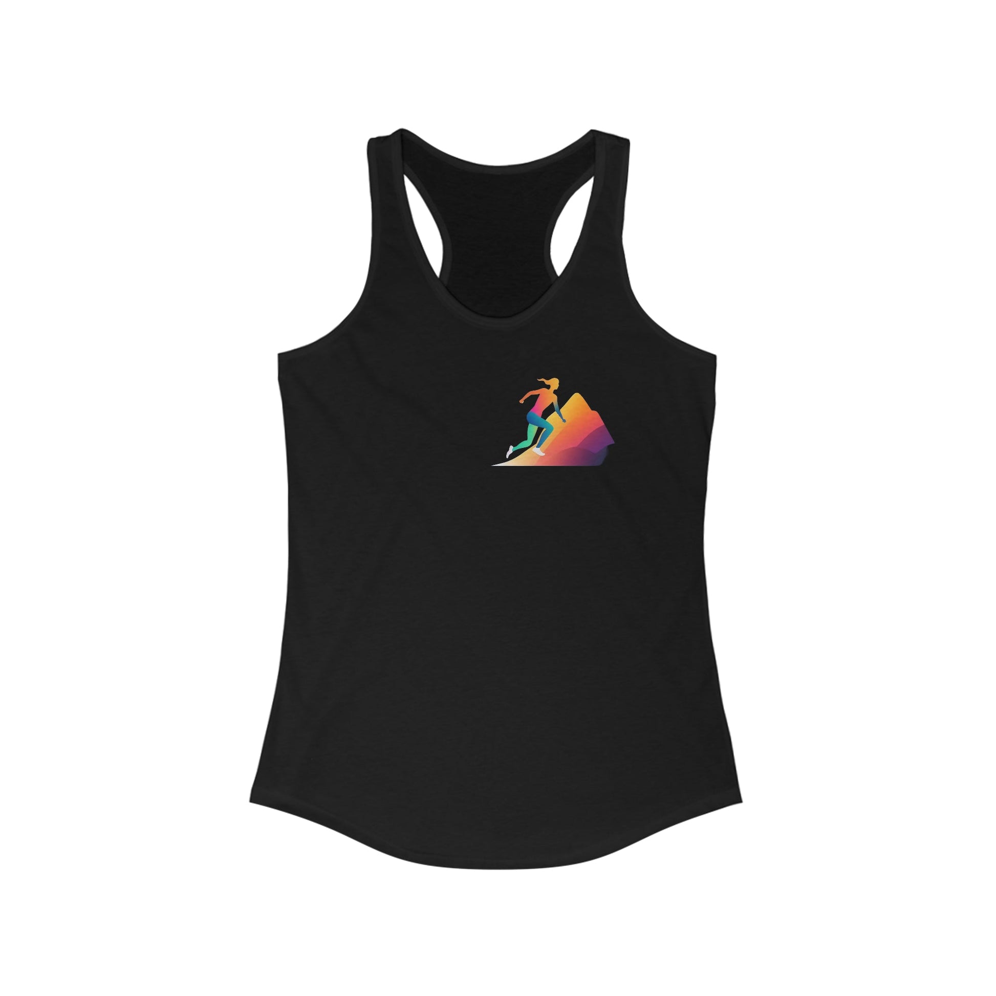 Sprintex Women's Racerback Tank - Sprintex - Tank Top