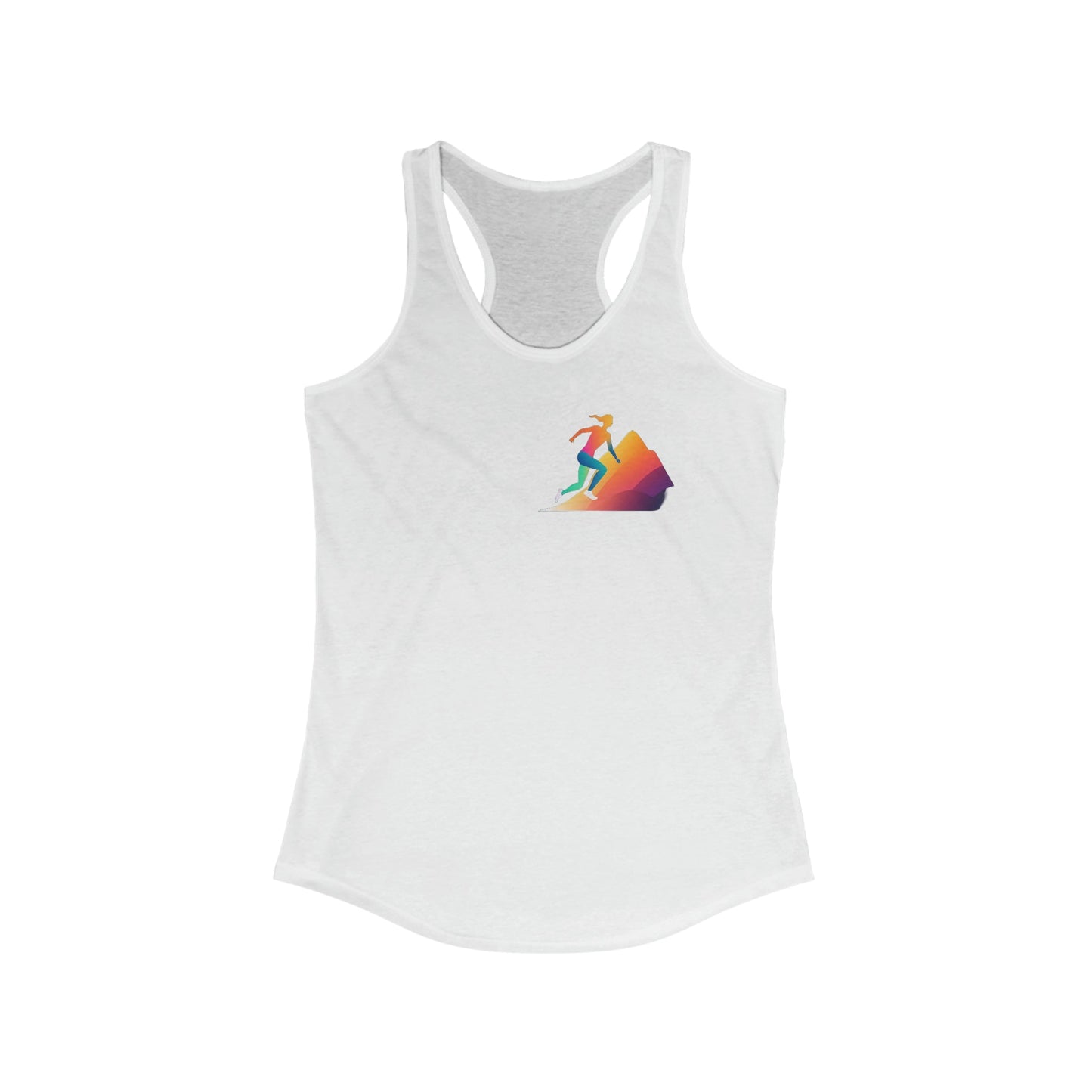 Sprintex Women's Racerback Tank - Sprintex - Tank Top