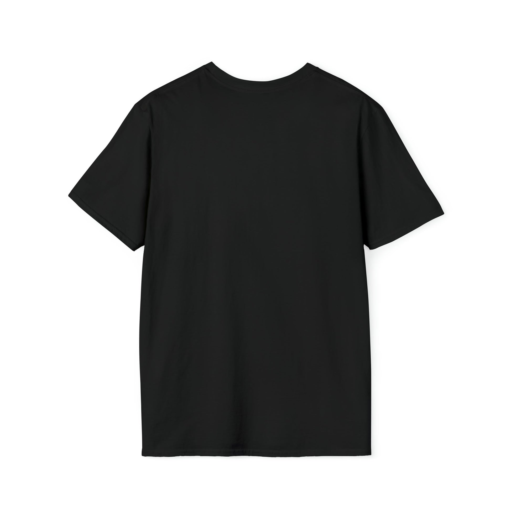 Unisex Softstyle T-Shirt - Sprintex - T-Shirt