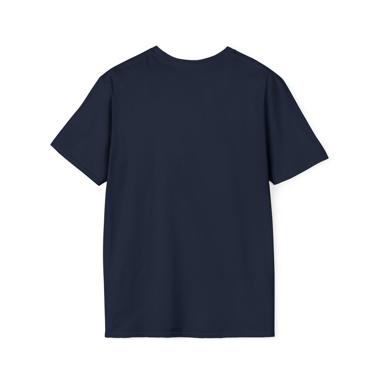 Unisex Softstyle T-Shirt - Sprintex - T-Shirt