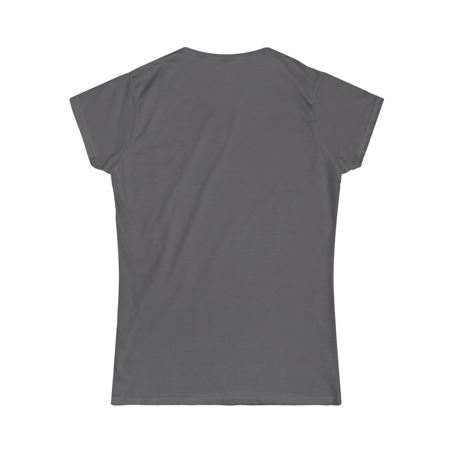 Women's Softstyle Tee - Sprintex - T-Shirt