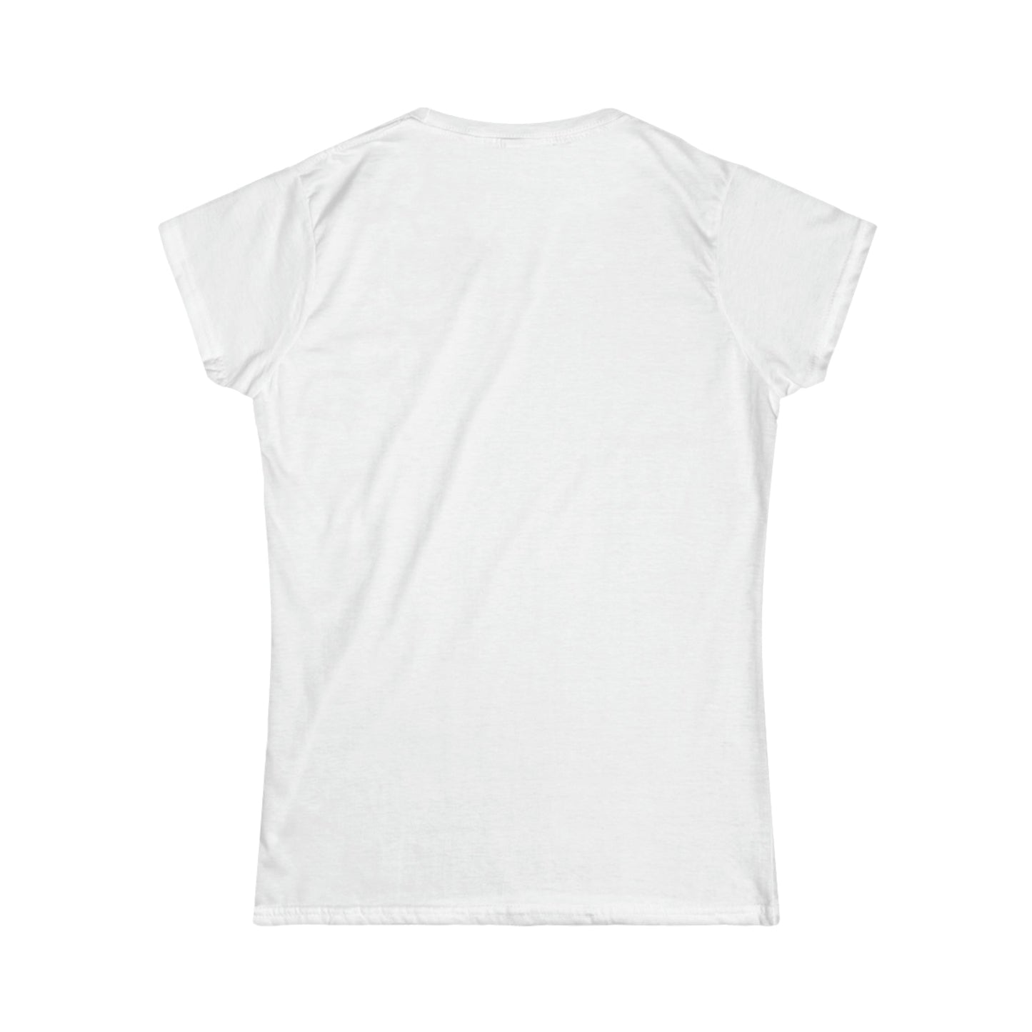 Women's Softstyle Tee - Sprintex - T-Shirt